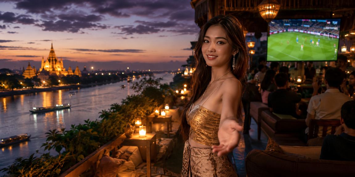 မြန်မာနိုင်ငံဘောလုံး လောင်းကစားမှု ပြပွဲ
