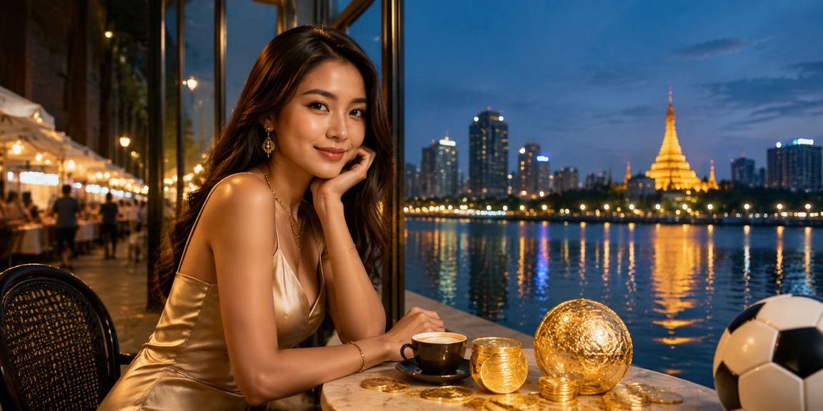 မြန်မာနိုင်ငံ အားကစားလောင်းကစားငွေထည့်ခြင်း